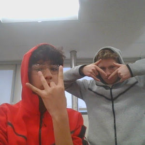 Meet your Posher, Jayden